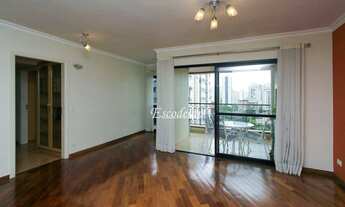 Imagem 3: Apartamento à venda, 126 m² por R$ 1.504.000,00 - Vila Pompeia - São Paulo/SP