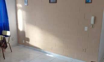 Imagem 3: Apartamento com 2 quartos a venda, 58m² por R$150.000 - Praia do Morro - Guarapari/ES