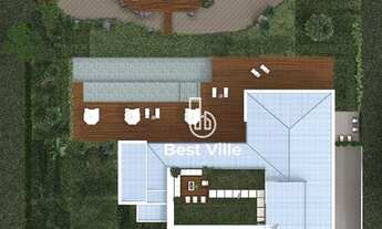 Imagem: Casa à venda, 3000 m² por R$ 40.000.000,00