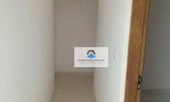 Imagem 3: Casa com 2 dormitórios à venda, 62 m² por R$ 209.000 - Vila São Paulo - Mogi das Cruzes/SP