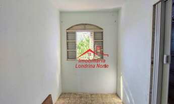 Imagem 6: Casa com 2 dormitórios, 90 m² - venda por R$ 200.000,00 ou aluguel por R$ 880,00/mês - Con