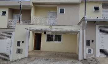 Imagem 2: Sobrado com 2 dormitórios à venda, 91 m² por R$ 550.000,00 - Casa Verde - São Paulo/SP