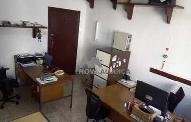 Imagem 3: Rio de Janeiro - Conjunto Comercial/Sala - Centro