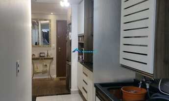 Imagem 7: Apartamento à venda, 2 quartos, 1 suíte, 1 vaga, RECANTO QUARTO CENTENÁRIO - Jundiaí/SP