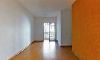 Imagem 6: Apartamento 2 quartos AO LADO DO CENTER SHOPPING COM LAZER