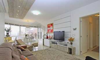 Imagem 3: PORTO ALEGRE - Padrão - Bela Vista