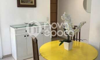 Imagem 4: Rio de Janeiro - Apartamento Padrão - Copacabana