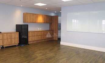 Imagem 4: Sala à venda, 90 m² por R$ 660.000,00 - Alphaville - Barueri/SP