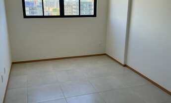 Imagem 6: Apartamento para venda com 62 metros quadrados com 2 quartos em Jatiúca - Maceió - AL