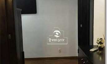 Imagem 4: Sala à venda, 110 m² por R$ 750.000,00 - Centro - Santo André/SP