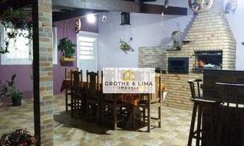 Imagem 5: Casa com 4 dormitórios à venda, 240 m² - Centenário - Jambeiro/SP