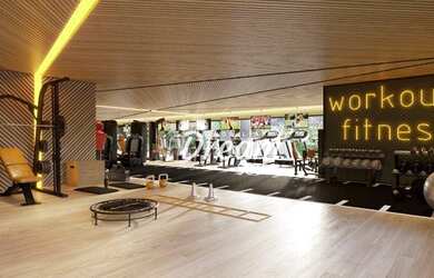 Imagem 5: Apartamento com 2 dormitórios à venda, 60 m² por R$ 436.965,00 - Alto - Teresópolis/RJ