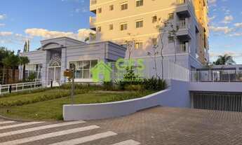 Imagem 5: Apartamento para Venda em Limeira, Jardim Florença, 4 dormitórios, 4 suítes, 5 banheiros