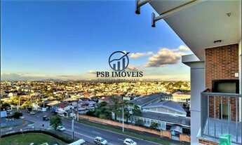 Imagem 4: Vendo Apartamento no Cajuru R$ 403.000,00