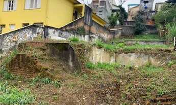 Imagem 3: Terreno para Venda em São Bernardo do Campo, Baeta Neves