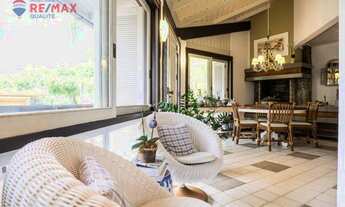 Imagem 4: Casa com 6 suítes à venda em Jurerê InternacionalC