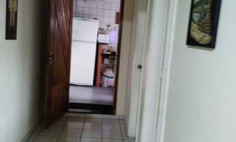 Imagem 5: Lindo apto de 1 dorm a 100 metros do mar