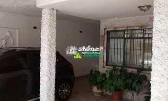 Imagem 4: Casa com 3 dormitórios à venda, 158 m² por R$ 550.000,00 - Jardim Eliana - Guarulhos/SP