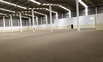 Imagem 4: Galpão para alugar, 3681 m² por R$ 50.000,00/mês - Bairro da Mina - Itupeva/SP