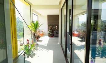 Imagem 2: Tamboré 11 Linda