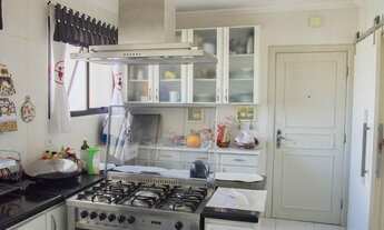 Imagem 6: Apartamento para VENDA OU LOCAÇÃO com 4 quartos, 4 VAGAS - 272m²