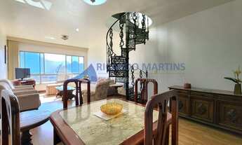 Imagem: Cobertura para venda com 172 metros quadrados