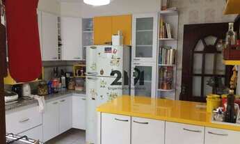 Imagem 7: Sobrado com 2 dormitórios à venda, 124 m² por R$ 560.000,00 - Vila Carbone - São Paulo/SP