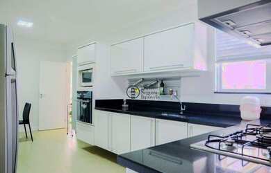 Imagem 7: Apartamento Duplex Residencial à venda, Vila Santa Catarina, Americana - AD0001