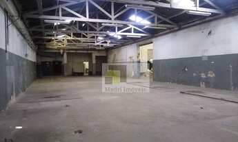 Imagem 3: Galpão para alugar, 3420 m² por R$ 85.500,00/mês - Vila Leopoldina - São Paulo/SP