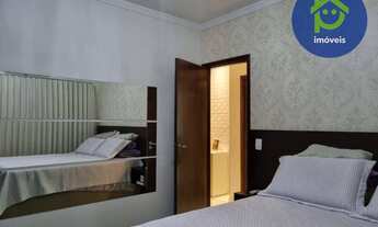 Imagem 3: Casa à venda, 120 m² por R$ 520.000,00 - Jardins de Athenas - São José do Rio Preto/SP