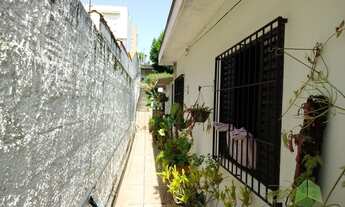 Imagem 7: Duas casas Chácara Jafet