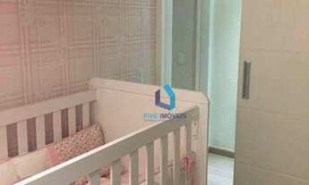 Imagem 5: Apartamento à venda, 50 m² por R$ 392.000,00 - Interlagos - São Paulo/SP