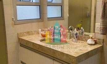 Imagem 5: Apartamento com 3 dormitórios à venda, 140 m² por R$ 1.950.000 - Moema - São Paulo/SP