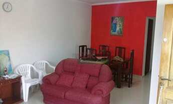 Imagem 5: Casa à venda, 97 m² por R$ 285.000,00 - Água Preta - Pindamonhangaba/SP