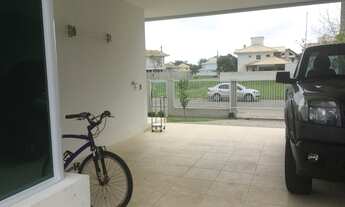 Imagem 4: FLORIANóPOLIS - Casa Padrão - Cachoeira do Bom Jesus