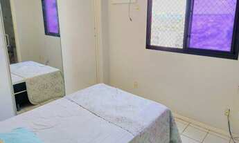 Imagem 7: Ed. Rio Elba- 3 quartos sendo 1 suíte