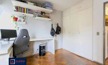 Imagem 6: Apartamento Venda 3 Dormitórios - 114 m² Cerqueira César