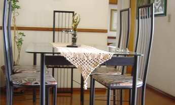 Imagem 3: Apartamento residencial à venda, Vila Gomes Cardim, São Paulo