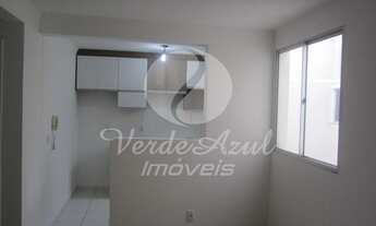 Imagem 2: Apartamento - Jardim Flamboyant - Paulínia