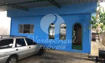 Imagem 2: Casa - Jardim São Francisco (Nova Veneza) - Sumaré