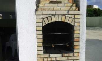 Imagem 6: Flat para venda com 60 metros quadrados com 2 quartos em Ponta Negra - Natal - RN