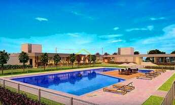 Imagem: Terreno à venda, 394 m² por R$ 583.000,00