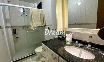 Imagem 6: Apartamento com 3 dormitórios à venda, 110 m² por R$ 620.000,00 - Agriões - Teresópolis/RJ