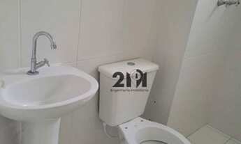 Imagem 6: Apartamento com 1 dormitório à venda, 42 m² por R$ 329.800,00 - Vila Nova Cachoeirinha - S