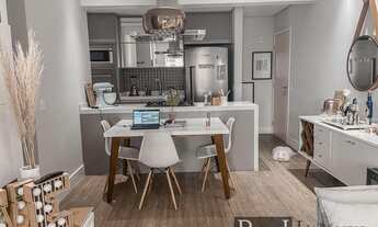 Imagem 5: Apartamento 94m² 3 dormitórios, sendo 2 suítes e Lazer completo - R$ 873.600,00