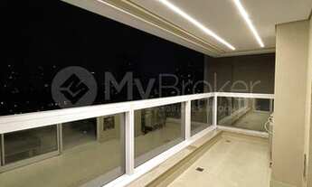 Imagem 3: Apartamento flat com 1 quarto no QS Marista - Bairro Setor Marista em Goiânia