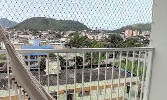 Imagem 4: Caraguatatuba - Apartamento Padrão - Sumaré