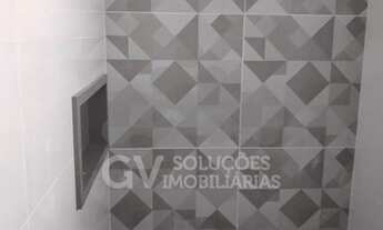 Imagem 2: Casa com 2 dormitórios à venda- Jardim do Trevo (Nova Veneza) - Sumaré/SP