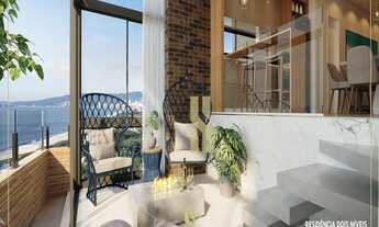 Imagem: Apartamento com 3 dormitórios à venda