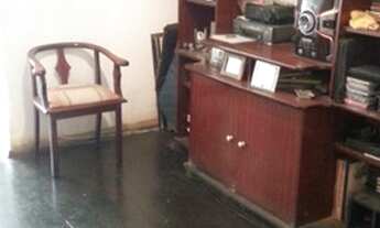 Imagem 2: Apartamento com 2 dormitórios à venda, 80 m² por R$ 850.000,00 - Copacabana - Rio de Janei